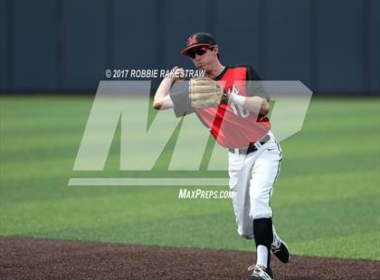 Thumbnail 1 in Martin vs. Marcus (UIL 6A Semifinal) photogallery.
