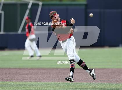 Thumbnail 3 in Martin vs. Marcus (UIL 6A Semifinal) photogallery.