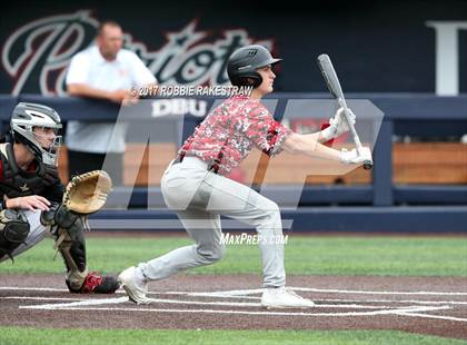 Thumbnail 3 in Martin vs. Marcus (UIL 6A Semifinal) photogallery.