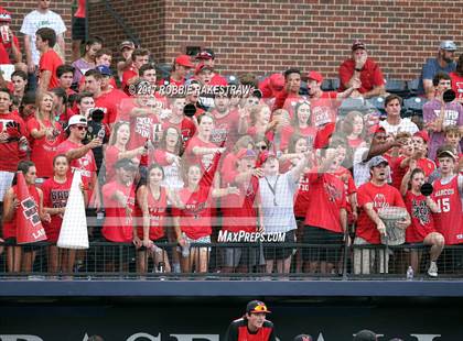 Thumbnail 1 in Martin vs. Marcus (UIL 6A Semifinal) photogallery.