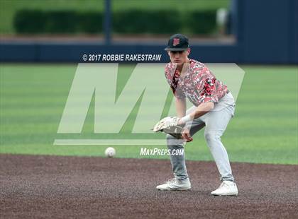 Thumbnail 2 in Martin vs. Marcus (UIL 6A Semifinal) photogallery.