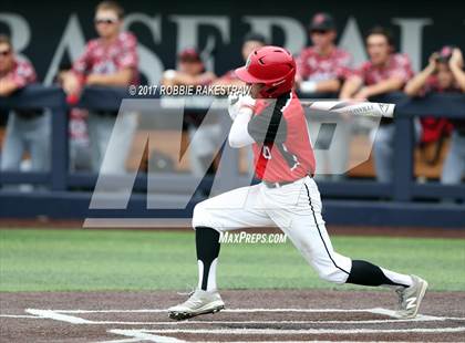 Thumbnail 1 in Martin vs. Marcus (UIL 6A Semifinal) photogallery.