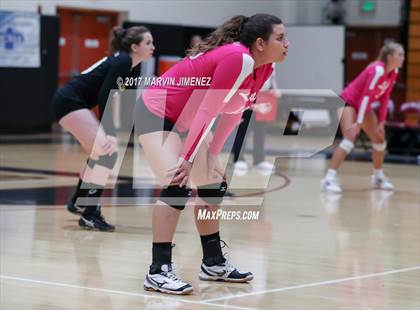 Thumbnail 2 in Oaks Christian vs Agoura photogallery.