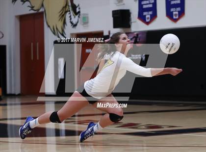 Thumbnail 3 in Oaks Christian vs Agoura photogallery.