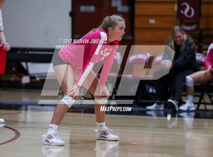 Thumbnail 1 in Oaks Christian vs Agoura photogallery.