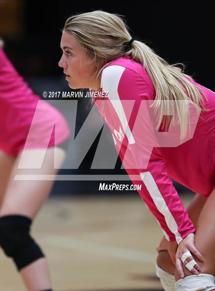 Thumbnail 1 in Oaks Christian vs Agoura photogallery.
