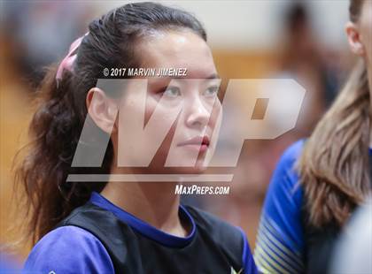 Thumbnail 2 in Oaks Christian vs Agoura photogallery.
