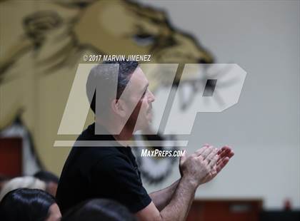 Thumbnail 1 in Oaks Christian vs Agoura photogallery.