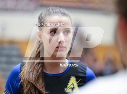 Thumbnail 3 in Oaks Christian vs Agoura photogallery.