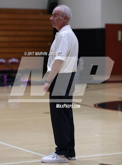 Thumbnail 1 in Oaks Christian vs Agoura photogallery.