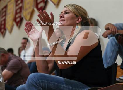 Thumbnail 3 in Oaks Christian vs Agoura photogallery.