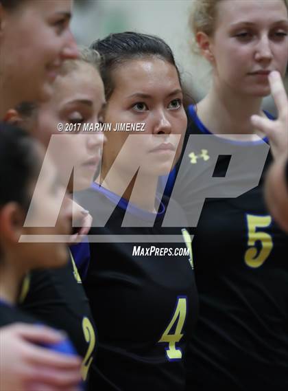Thumbnail 3 in Oaks Christian vs Agoura photogallery.