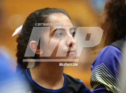 Thumbnail 1 in Oaks Christian vs Agoura photogallery.