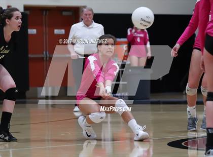Thumbnail 2 in Oaks Christian vs Agoura photogallery.