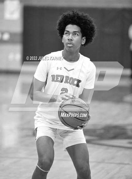 Thumbnail 2 in Las Vegas @ Doral Academy Red Rock photogallery.