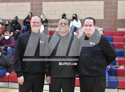 Thumbnail 1 in Las Vegas @ Doral Academy Red Rock photogallery.