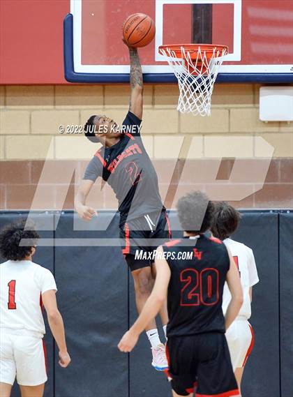 Thumbnail 3 in Las Vegas @ Doral Academy Red Rock photogallery.