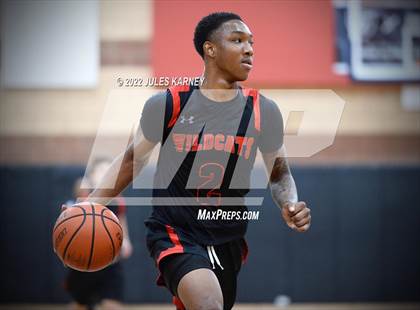 Thumbnail 1 in Las Vegas @ Doral Academy Red Rock photogallery.