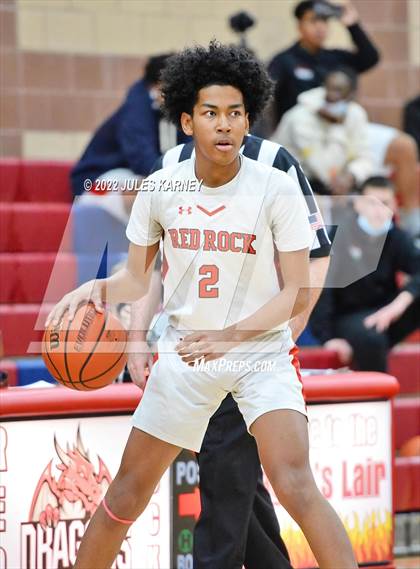 Thumbnail 2 in Las Vegas @ Doral Academy Red Rock photogallery.
