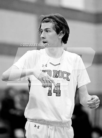 Thumbnail 3 in Las Vegas @ Doral Academy Red Rock photogallery.