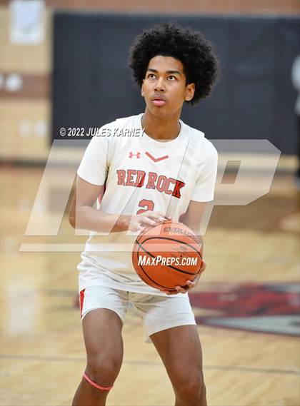 Thumbnail 3 in Las Vegas @ Doral Academy Red Rock photogallery.