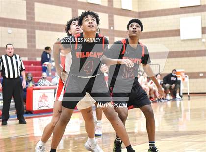 Thumbnail 3 in Las Vegas @ Doral Academy Red Rock photogallery.
