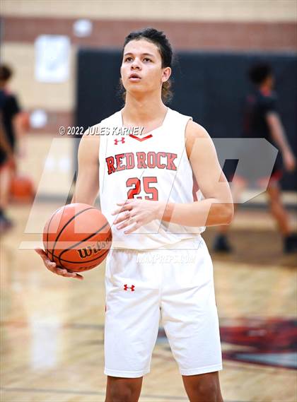 Thumbnail 1 in Las Vegas @ Doral Academy Red Rock photogallery.