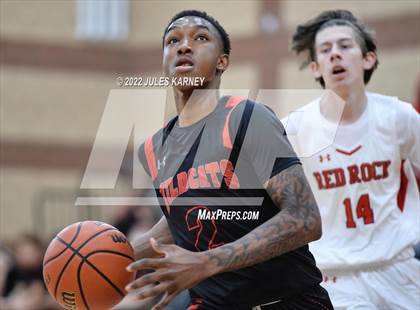Thumbnail 3 in Las Vegas @ Doral Academy Red Rock photogallery.