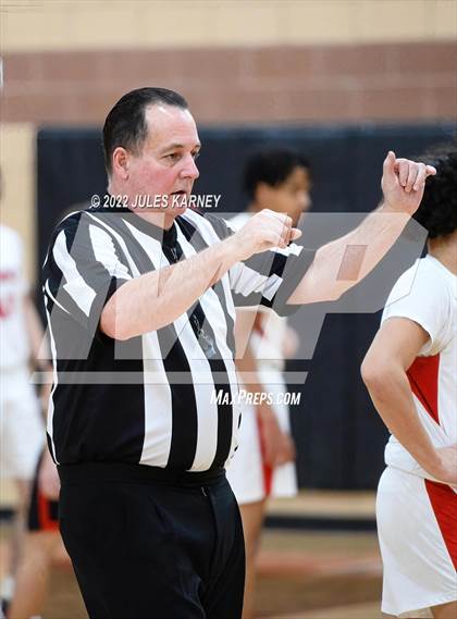 Thumbnail 1 in Las Vegas @ Doral Academy Red Rock photogallery.