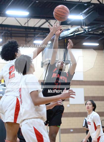 Thumbnail 1 in Las Vegas @ Doral Academy Red Rock photogallery.