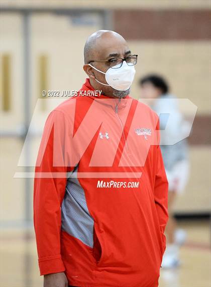 Thumbnail 1 in Las Vegas @ Doral Academy Red Rock photogallery.