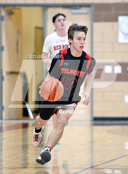 Thumbnail 3 in Las Vegas @ Doral Academy Red Rock photogallery.