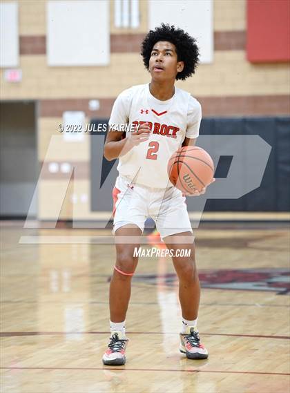 Thumbnail 3 in Las Vegas @ Doral Academy Red Rock photogallery.