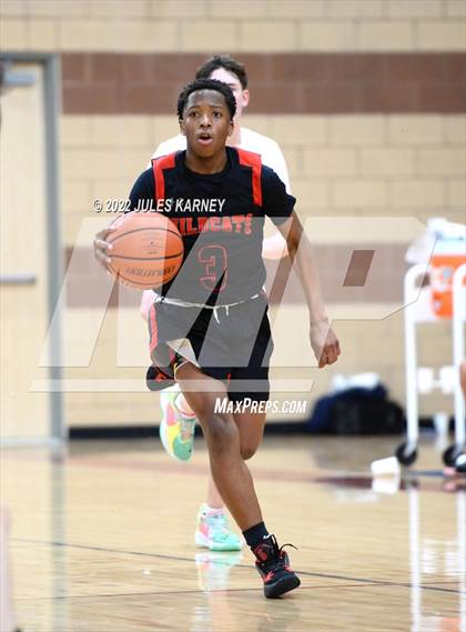 Thumbnail 3 in Las Vegas @ Doral Academy Red Rock photogallery.