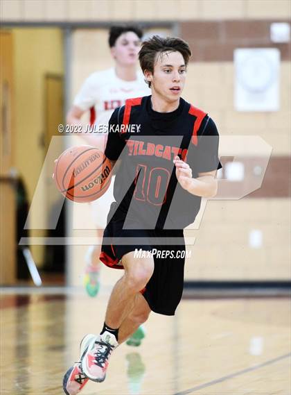 Thumbnail 2 in Las Vegas @ Doral Academy Red Rock photogallery.