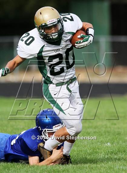 Thumbnail 1 in Casa Grande @ Analy photogallery.