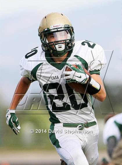 Thumbnail 3 in Casa Grande @ Analy photogallery.