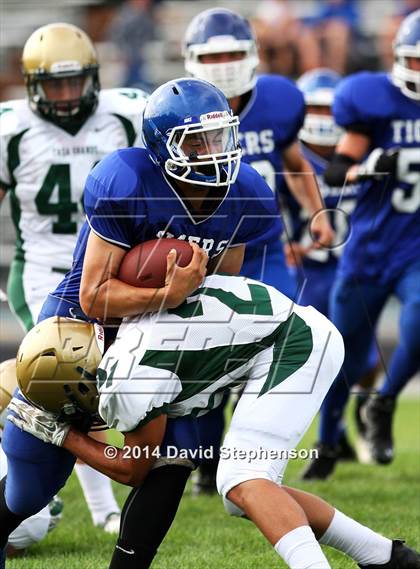 Thumbnail 2 in Casa Grande @ Analy photogallery.