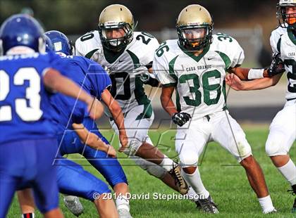 Thumbnail 3 in Casa Grande @ Analy photogallery.
