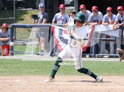 Thumbnail 1 in Deerfield Academy @ Phillips Exeter Academy (CNEPSBL Semifinal) photogallery.