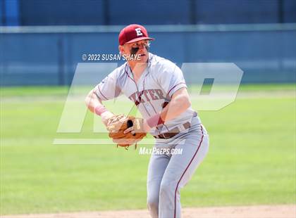 Thumbnail 3 in Deerfield Academy @ Phillips Exeter Academy (CNEPSBL Semifinal) photogallery.