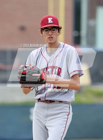 Thumbnail 2 in Deerfield Academy @ Phillips Exeter Academy (CNEPSBL Semifinal) photogallery.