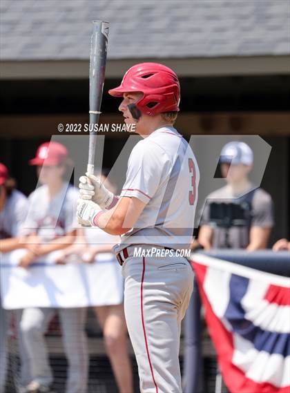 Thumbnail 2 in Deerfield Academy @ Phillips Exeter Academy (CNEPSBL Semifinal) photogallery.