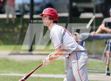 Thumbnail 3 in Deerfield Academy @ Phillips Exeter Academy (CNEPSBL Semifinal) photogallery.