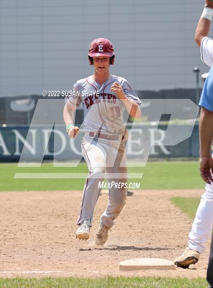 Thumbnail 3 in Deerfield Academy @ Phillips Exeter Academy (CNEPSBL Semifinal) photogallery.