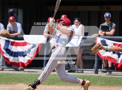 Thumbnail 2 in Deerfield Academy @ Phillips Exeter Academy (CNEPSBL Semifinal) photogallery.
