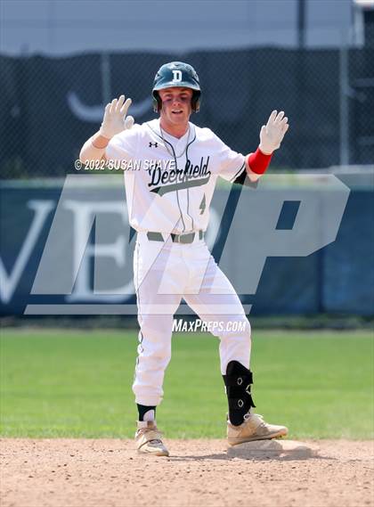 Thumbnail 1 in Deerfield Academy @ Phillips Exeter Academy (CNEPSBL Semifinal) photogallery.