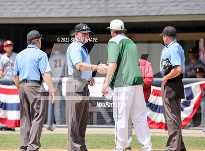 Thumbnail 2 in Deerfield Academy @ Phillips Exeter Academy (CNEPSBL Semifinal) photogallery.