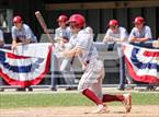 Photo from the gallery "Deerfield Academy @ Phillips Exeter Academy (CNEPSBL Semifinal)"