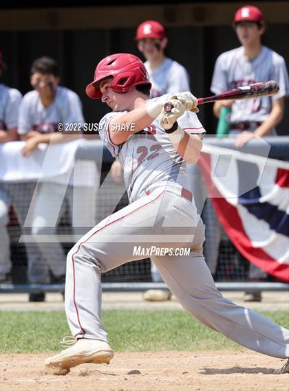 Thumbnail 3 in Deerfield Academy @ Phillips Exeter Academy (CNEPSBL Semifinal) photogallery.